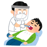 健康寿命を延ばすなら、助成金活用して歯周病検診です！
