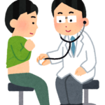 雇入れ時の健康診断は済んでますか？