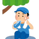 熱い夏対策に、会社に義務付けられる法律とは？