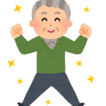 すごいヒトに会いました！元気なら何歳でも働ける！
