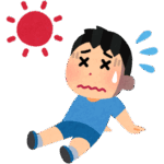 暑い熱い夏に、会社に求められる対策とは？