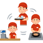 スキマバイト頼んだけど、キャンセルするとき