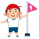 今月のイチバーァンはどのブログ？