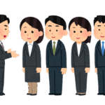 お昼の電話当番をするなら、休憩はどうなるの？