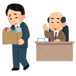 ゴッホは、勤務先を解雇されていた！どうして？