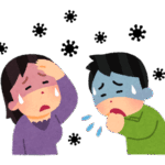インフルエンザから会社を守るには？