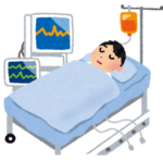 失効した年休を積み立てられたらー