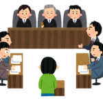 スキマバイトで集団訴訟？