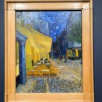 ゴッホは問題社員だった？