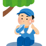 高齢社員の熱中症対策には、この補助金！