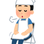 1時間休憩を取らせなかったから送検！何があった？