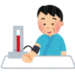 今年度もひと月足らず、社員さんの定期健診は済んでますか？