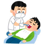 歯周病は万病のもと！会社はどうする？