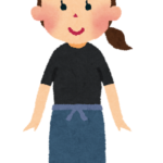 制服の着替え、どこまでが労働時間なの？